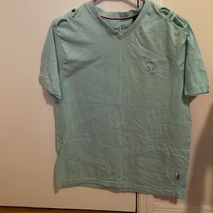 English laundry size medium for womens and it’s a light blue